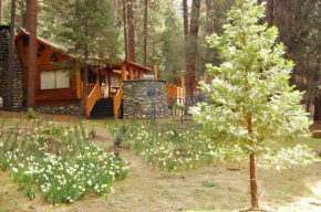 Отель 52 Tuolumne Meadow  Вавона